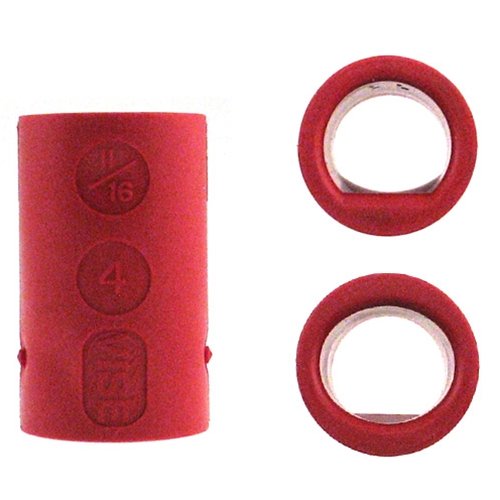 Vise Grips Power Lift and Oval (21/32, Red)
