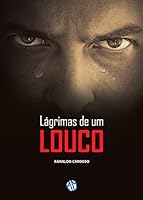 Lagrimas de um Louco 8579430321 Book Cover