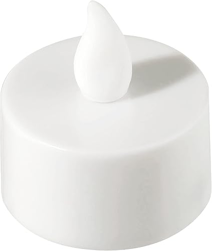 Miniatura 3 de Lillian Rose Loving Glass - Soporte para velas de té, tamaño único, transparente