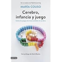 Cerebro, infancia y juego: Cómo los juegos de mesa cambian el