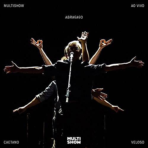 Multishow Ao Vivo-Caetano Veloso Abracaco