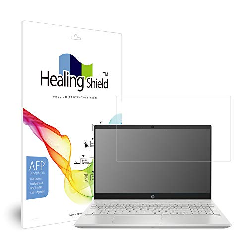 Healingshield/ヒーリングシールド ノートパソコン液晶保護フィルム(HP Pavilion 15-CS3041TU用)