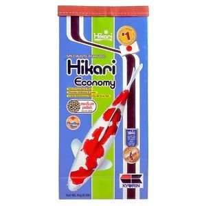 See full amazon price history chart for Hikari Economy Fish Food (Medium), 4 kg Hikari Economy Fish Food (Medium), 4 kg (B00SJ1LYP2) Amazon Price History, Amazon Price Tracker