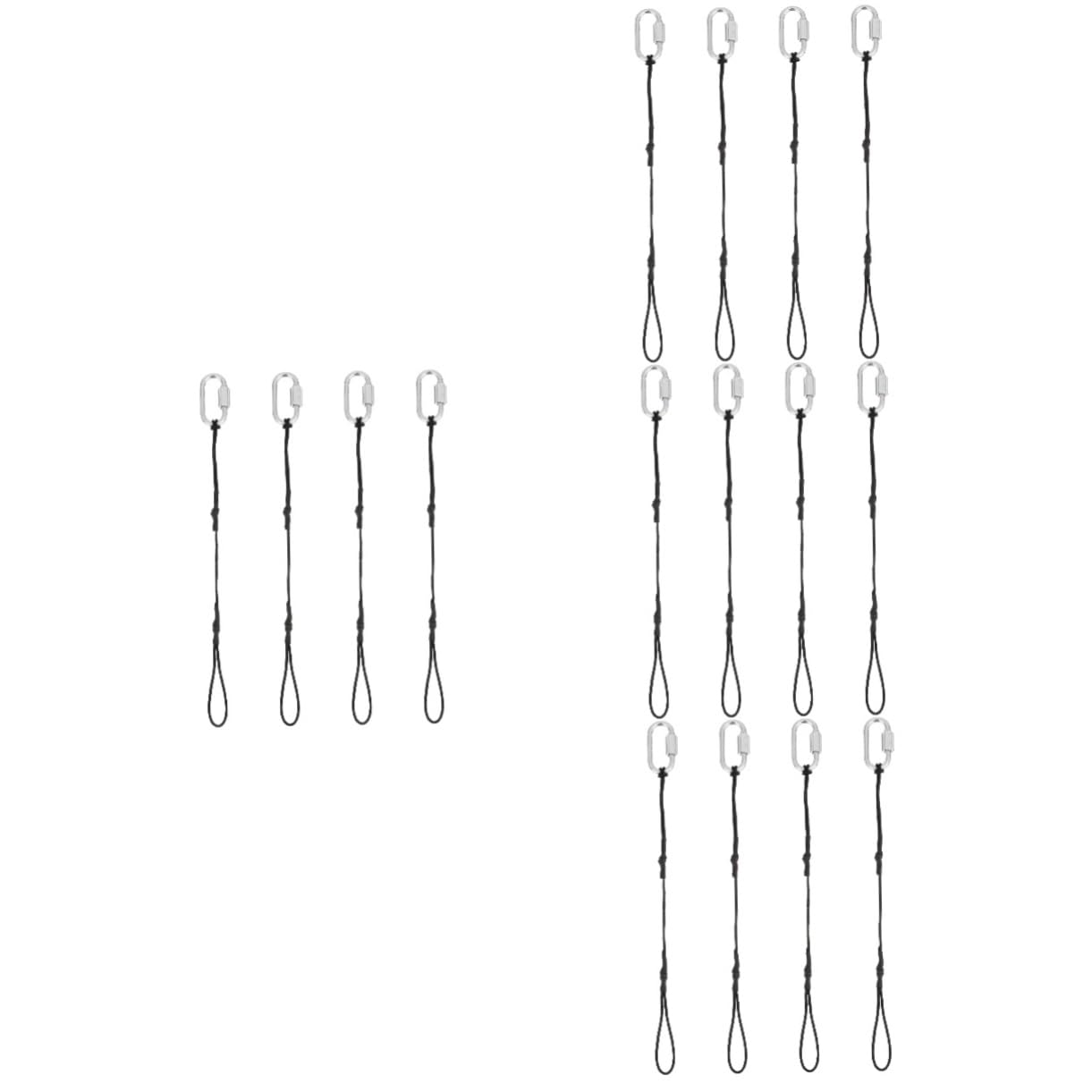 Homoyoyo Cuerda De La Cámara Accesorios Para Sujetar Cámara Gancho Para Cámara Sujeción Cámara Hebilla De Correa Para El Cuello Adaptador Para Correa Práctica Hebilla