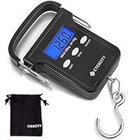 Algopix Similar Product 13 - Etekcity Fishing Scale with Backlit LCD