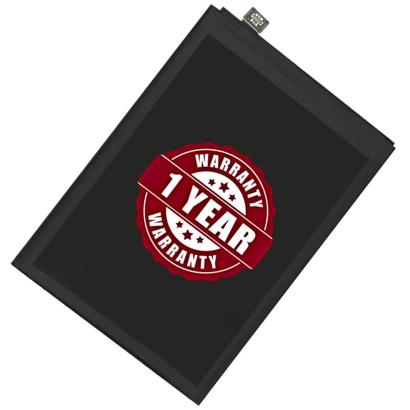 Image of Original BN5C Battery Compatible for Xiaomi Poco M4 Pro - (5000mAh) - 1 Year Warranty JK1