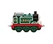 THOMAS & FRIENDS DVT09 Adventures Special Edition Original Engine Toy