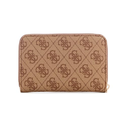 Image of Guess Women's Printed Wallet| Ladies Purse Handbags | Gift for Ladies