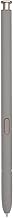 Stylet S de Remplacement pour S24 Ultra 5G, pour Stylet Tactile S24 Ultra 5G, Stylet S24 Ultra S sans Bluetooth, avec Embouts/Pointes de Rechange (Jaune et Gris