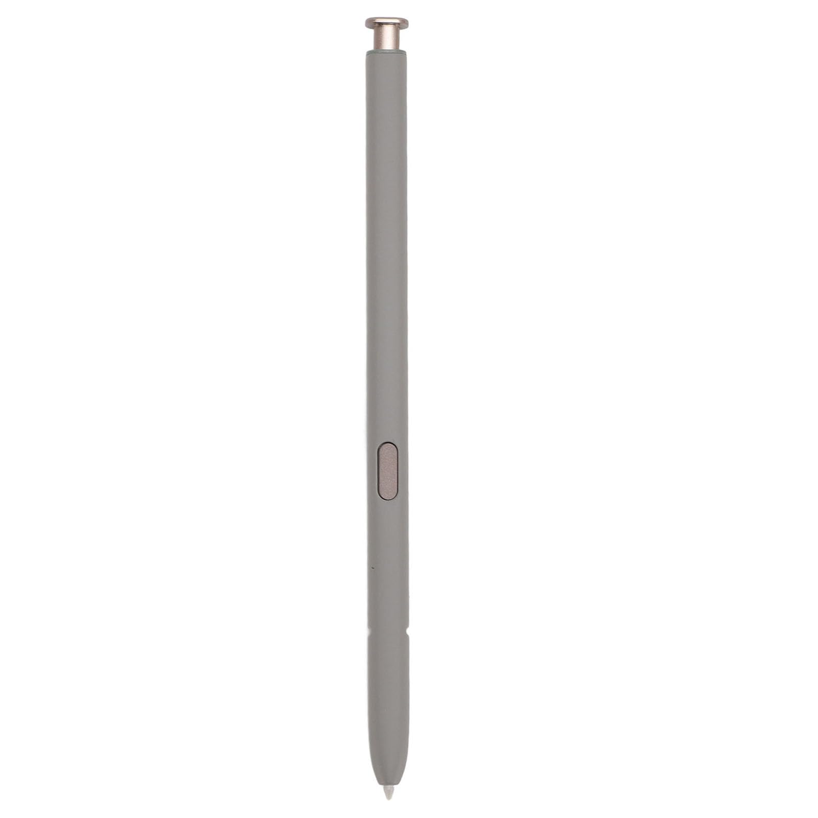 SIXRUN Penna Touchscreen di Precisione, Punta da 0,7 Mm con 4096 Livelli di Pressione per Dispositivi Touch (Giallo e grigio chiaro)