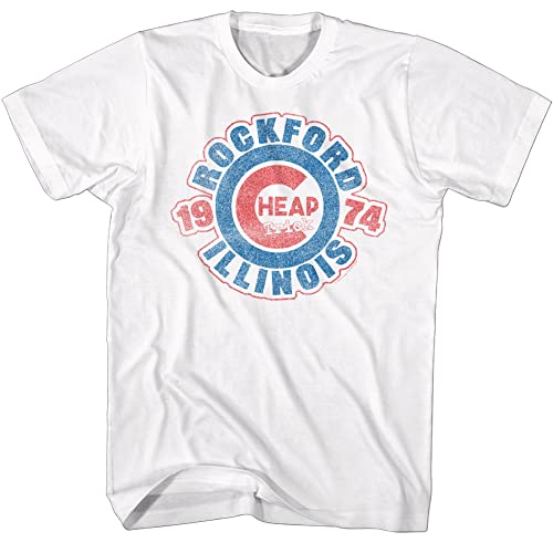 激レア cheap trick tシャツ usa製 Cheap Trick】CHEAP TRICK Rock Ford チープトリック