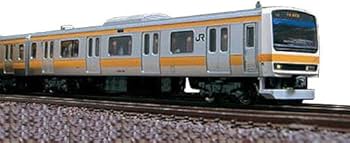 Amazon | Nゲージ 209系500番台総武緩行色基本(6両) | 鉄道模型 通販 Amazon | Nゲージ 209系500番台総武緩行色基本(6両) | 鉄道模型 通販