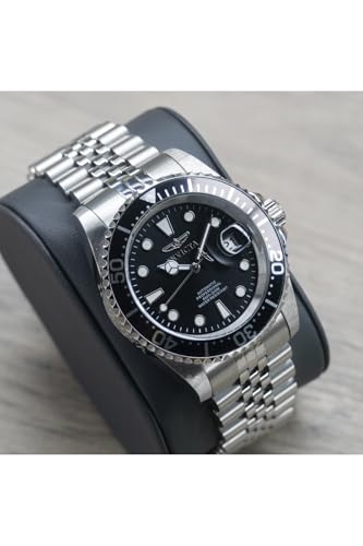 Invicta Automatic Watch (Model: 30091), 40, Diver