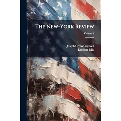 The New-York Review