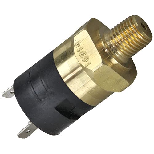 Exact FIT for GROEN Z096963 Switch, Pressure, 1/4"NPT - Replacement Part by MAVRIK