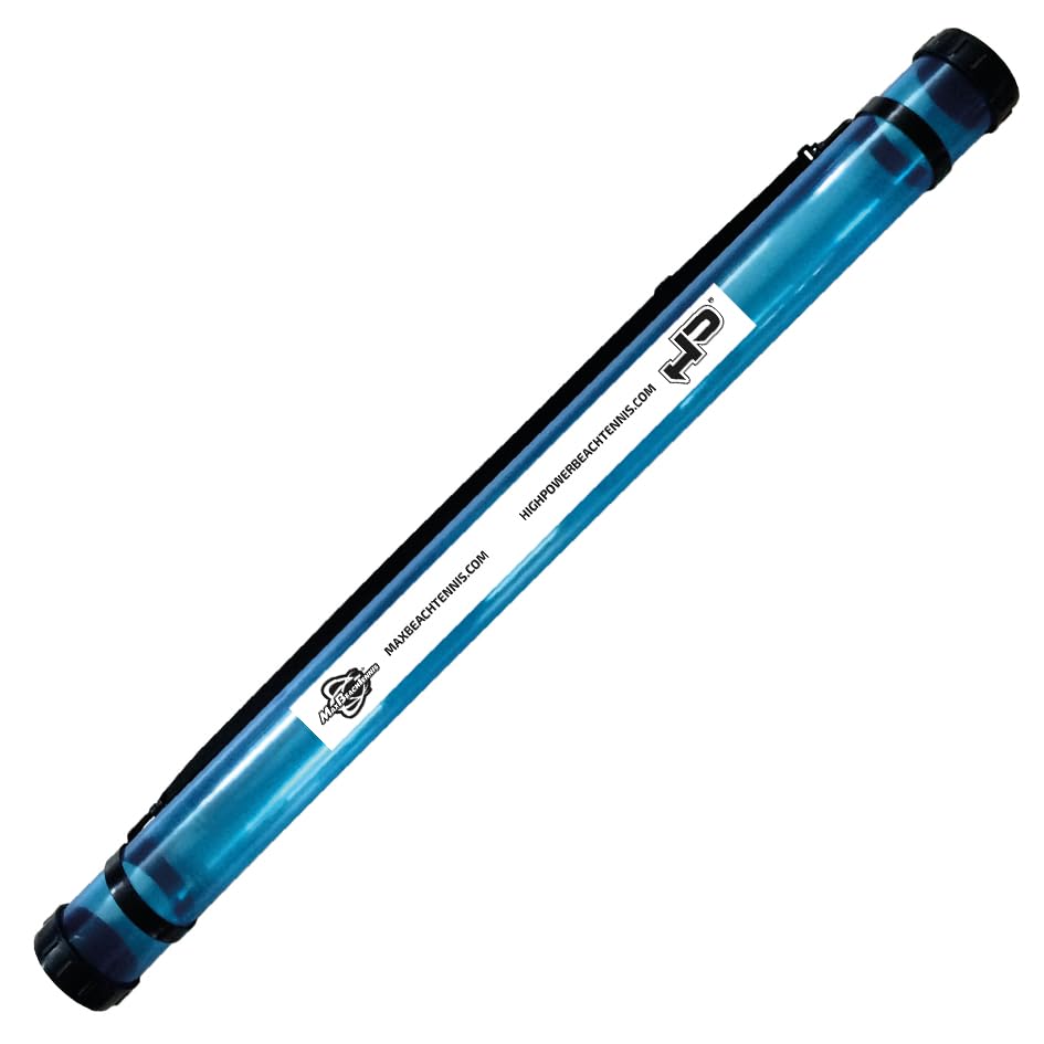 Hp tubo palline
