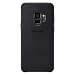 Produktbild Samsung Alcantara Cover (EF-XG960) für das Galaxy S9, Schwarz