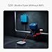 YoLink Water Leak Starter Kit: Hub + 4 Leak Sensor 4 (105 dB Siren), LoRa Long-Range, App/SMS/Email Alerts, D2D Offline, 2 AAA Up to 5-Year Battery, Works with Alexa/IFTTT/Home Assistant