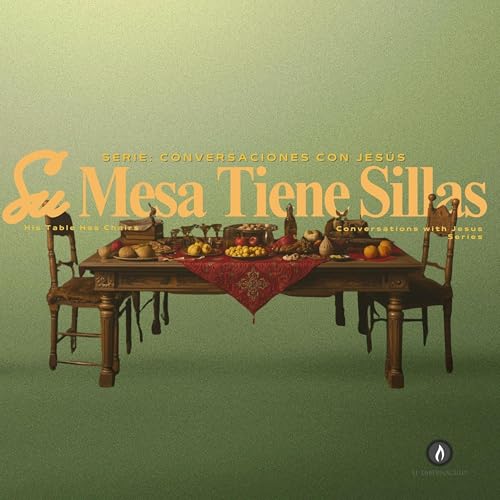 Su Mesa Tiene Sillas (CCJ) | His Table Has Chairs (CWJ) pt. 1 - 17 de mayo 2026 (Ps. Ruthy Rodriguez)
