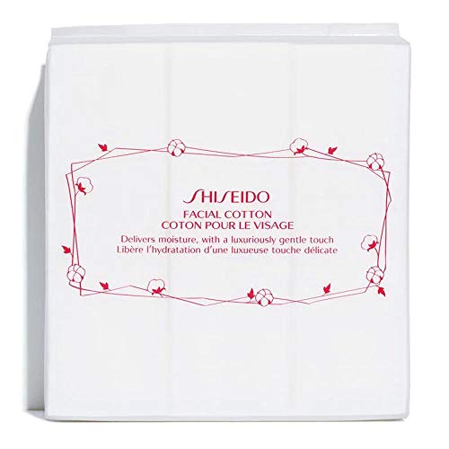 Shiseido Shiseido Facial Cotton