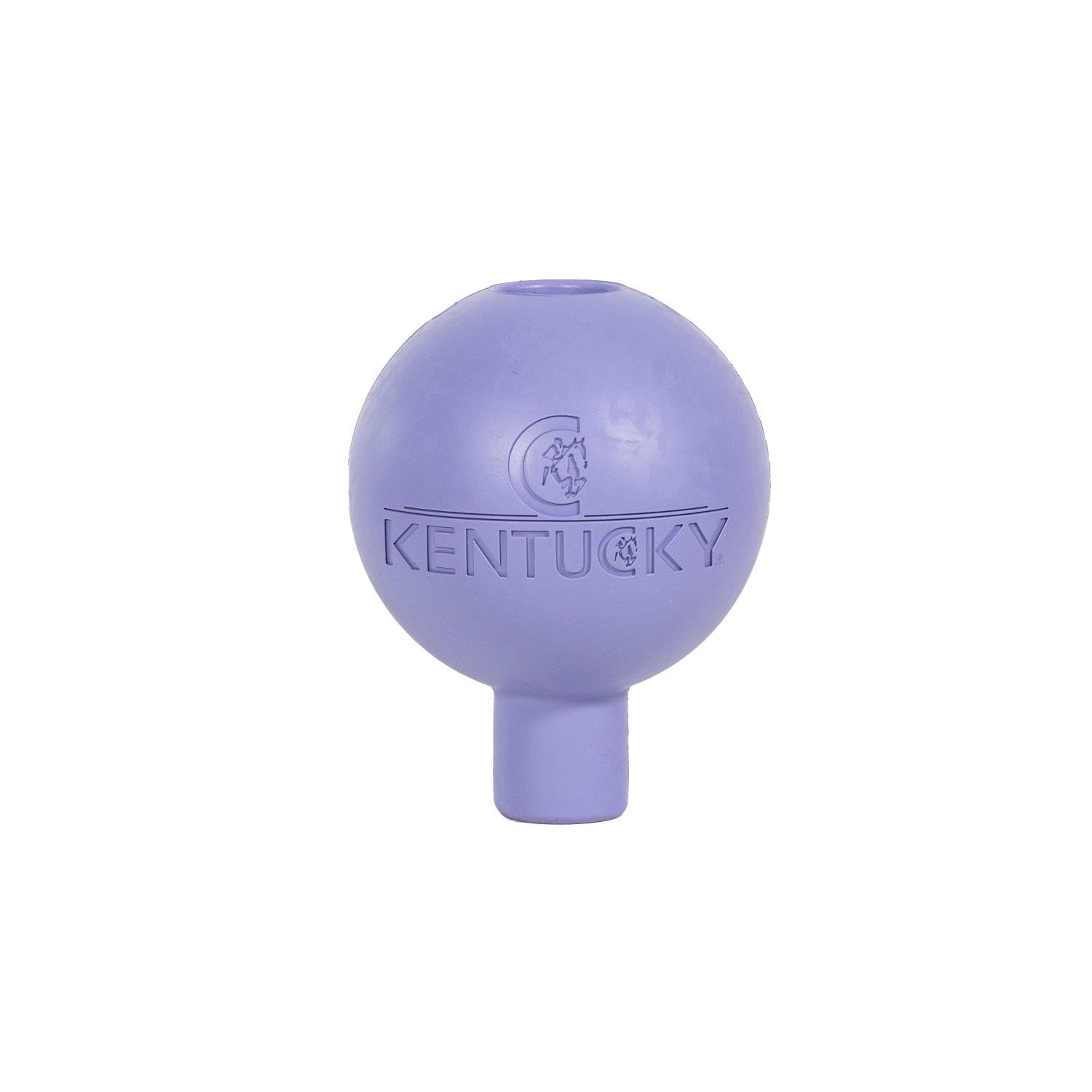 Kentucky Horsewear Violet Tether Protection Ball For Horses Kentucky