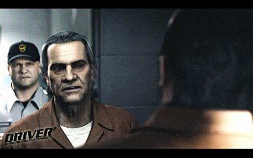 Driver : San Francisco