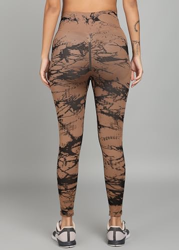 Image of Kobo Women Seamless Training Tights Gym Yoga Leggings (Imported)
