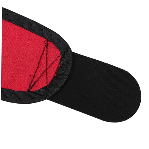 SHERCHPRY Muslera de Soporte Ajustable para Fitness miniatura 7