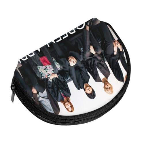 Mrs. Green Apple (ミセス・グリーン・アップル) 小銭入れミニかわいい