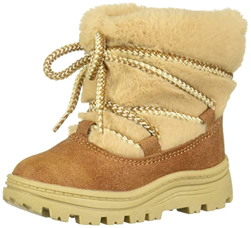 Carter's Girl's Moane Fashion Boot