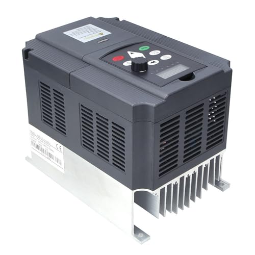 9600 3T 01100G 11KW 380VAC Drive de Frequência Variável Trifásico Universal Mini Driver de Frequênci