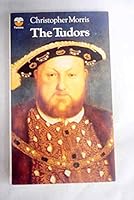 The tudors B00PGMSD0Q Book Cover