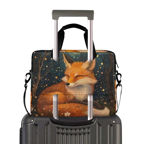 Funda Maletín para Laptop Starry Forest ALAZA 13-15.6" miniatura 3