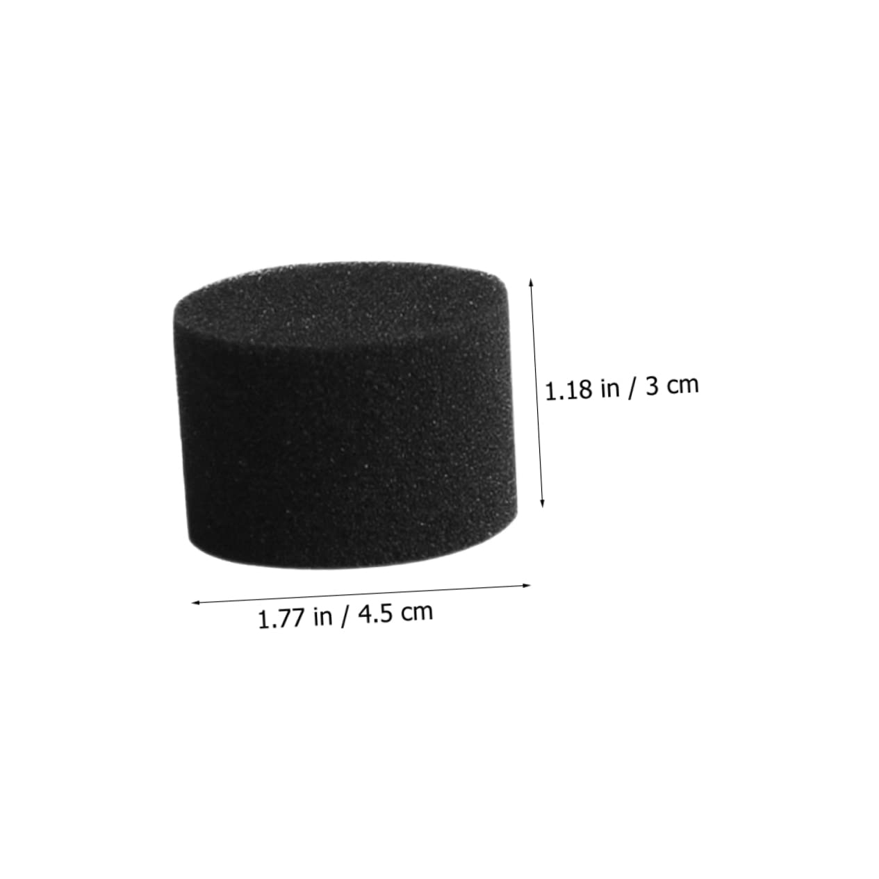 Toddmomy 150pièces Éponges De Culture Hydroponiques Blocs De pour Soilless Outils De Jardinage pour Cultivation Légumière