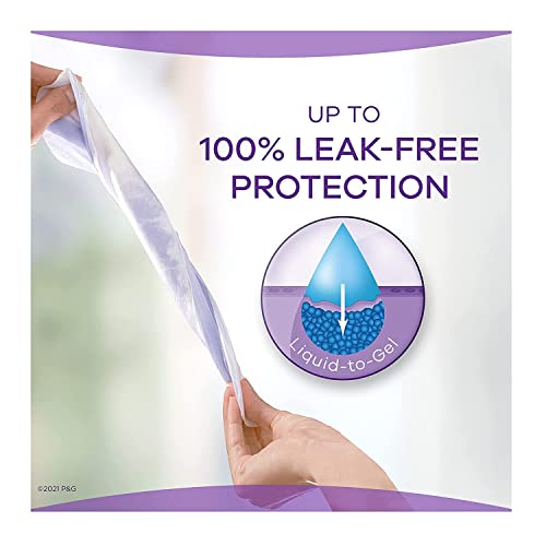 Always Discreet Moderate Incontinence Pads #TOP22