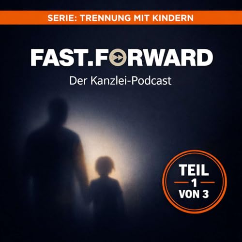 Wenn Kinder fragen: 'Habt ihr euch nicht mehr lieb?' &ndash; Das Trennungsgespr&auml;ch