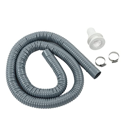 Manguera de 1 1/2 pulgadas Marca KIMISS 12