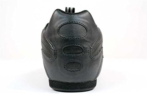 MASTERLINE Turf Martial Arts Shoes (Black)