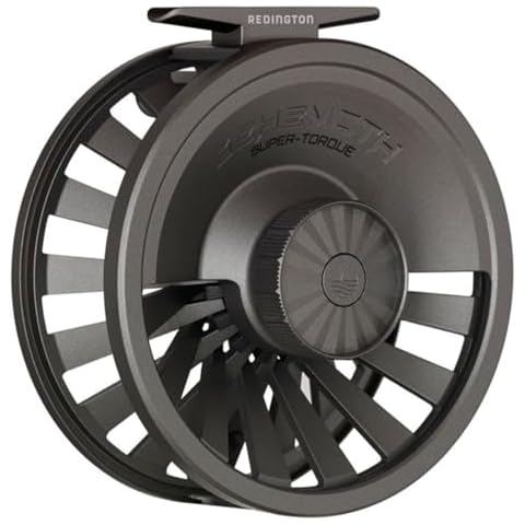 Redington Behemoth Spare Spool for Fly Fishing Cover
