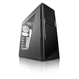 NZXT SWITCH 810 BLACK Full Tower Chassis with USB 3.0