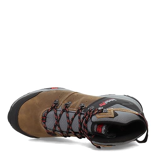 Image of Timberland PRO Switchback 6 inch Composite Safety Toe Puncture Resistant Waterproof