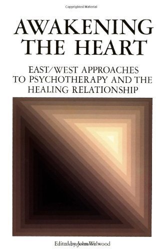 Awakening the Heart 087773237X Book Cover