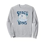 The Jetsons Space Hog Sweatshirt