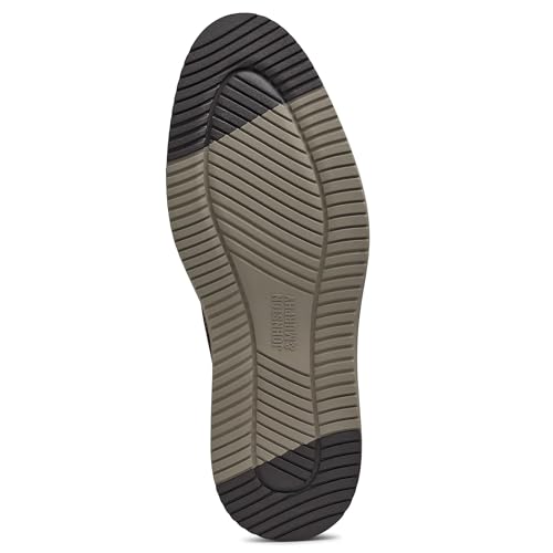 Image of Johnston & Murphy mens Upton Chukka