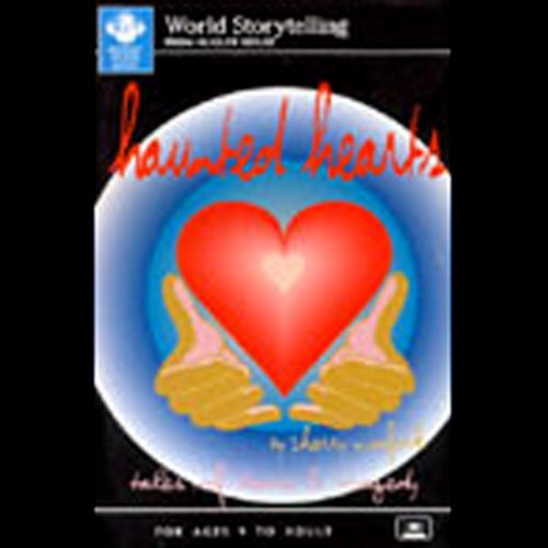 Haunted Hearts by Sherry Norfolk