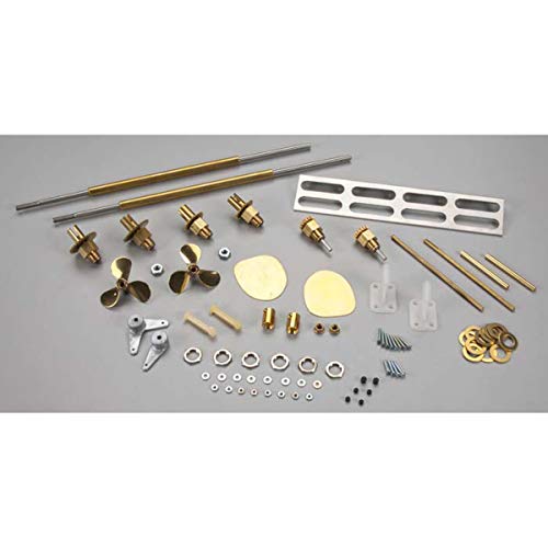 Dumas Products, Inc. Running Hardware:1203,1205,1212 (DS), DUM2335