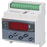  Puce CONTROLLORE ELIWELL EWDR983LX 2102027
