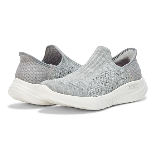 Skechers Sport Women's Hands Free Slip-ins Relaxed Fit Sport Sneaker3