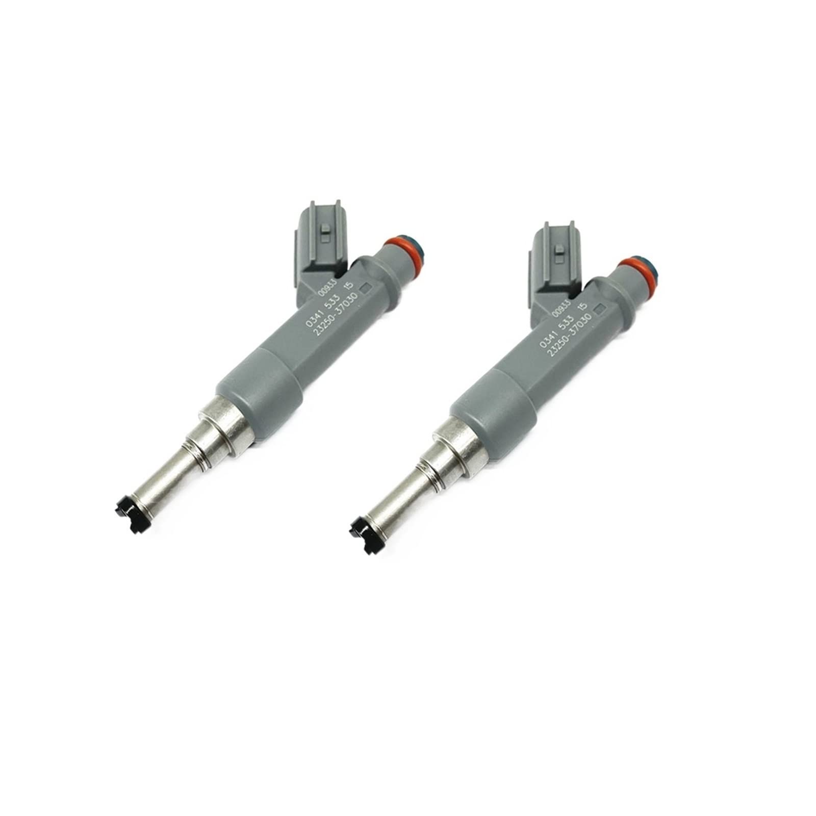 Dwxqineus One Color 4Pcs 23250-0T130 23250-37030 Fuel Injection Nozzle Compatible With Ty 232500T130 2325037030 Original Factory Offline