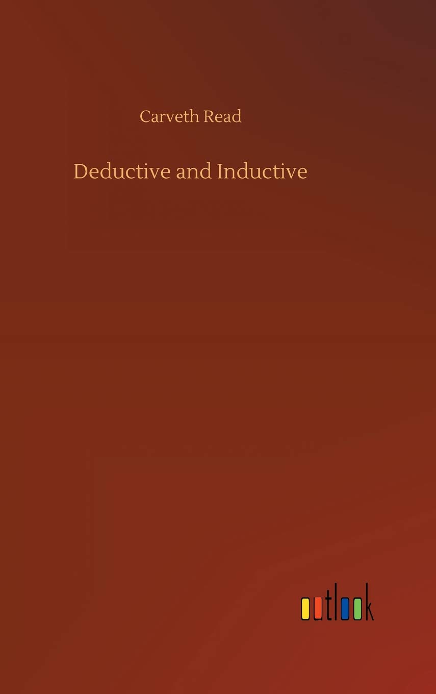 Deductive and Inductive